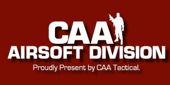 CCA AIRSOFT