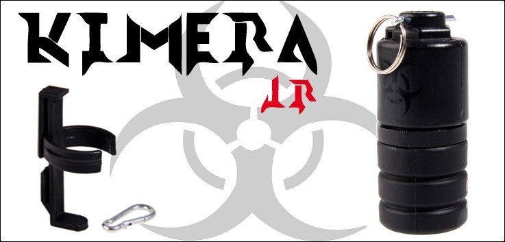 KIMERA AIRSOFT