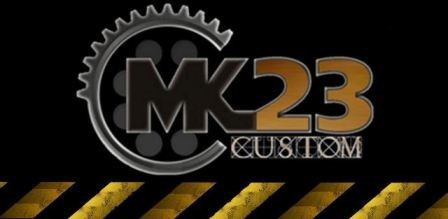 MK23 CUSTOM