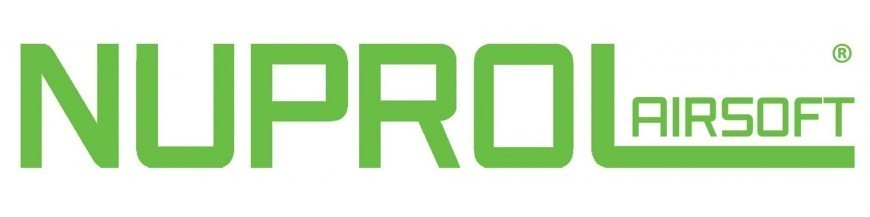 NUPROL AIRSOFT