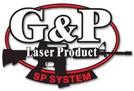 g&p airsoft