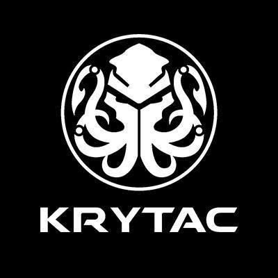 krytac airsoft
