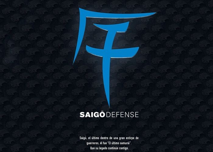 saigo defense 