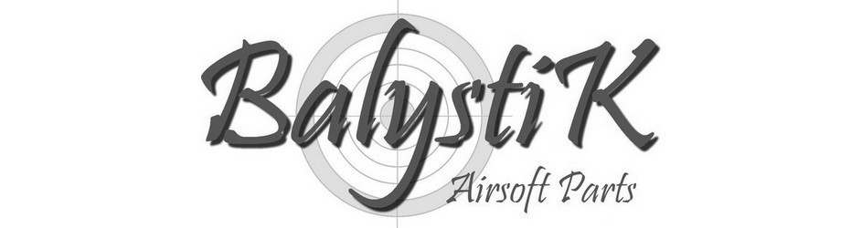 BALYSTIK   AIRSOFT