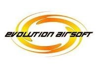evolution airsoft